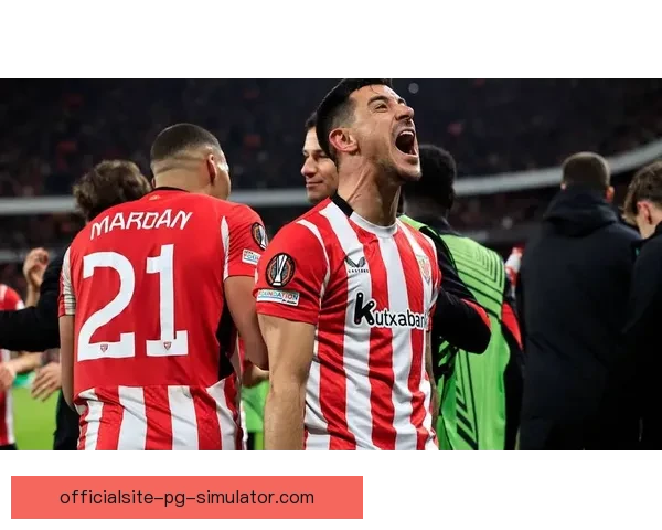 2025欧联杯决赛锁定毕尔巴鄂西班牙迎来足球盛宴