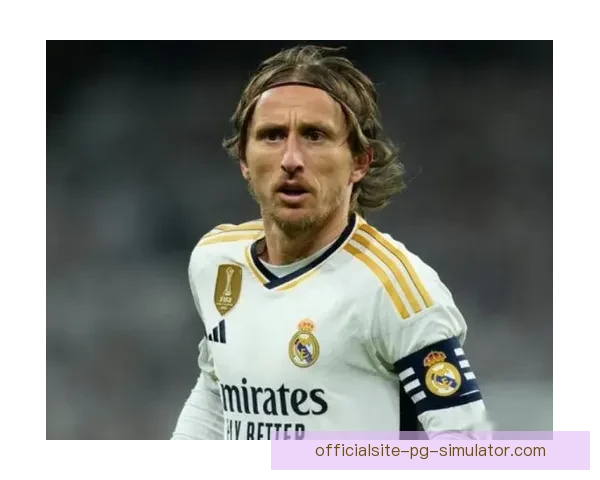 从组织核心到节奏掌控者莫德里奇在美洲杯的战术价值解析与影响力