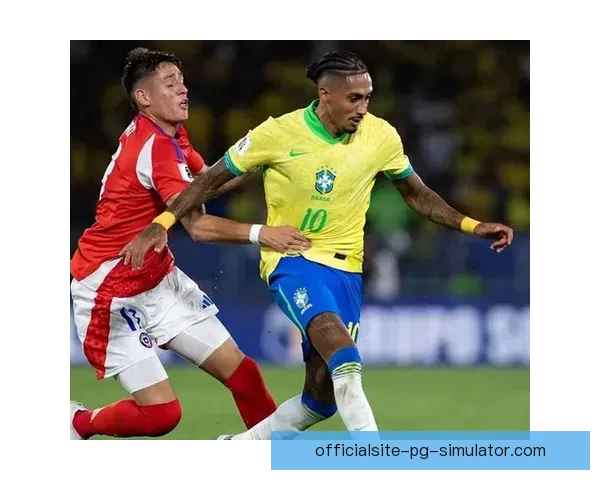 厄瓜多尔主场狂胜玻利维亚 展现强大进攻实力