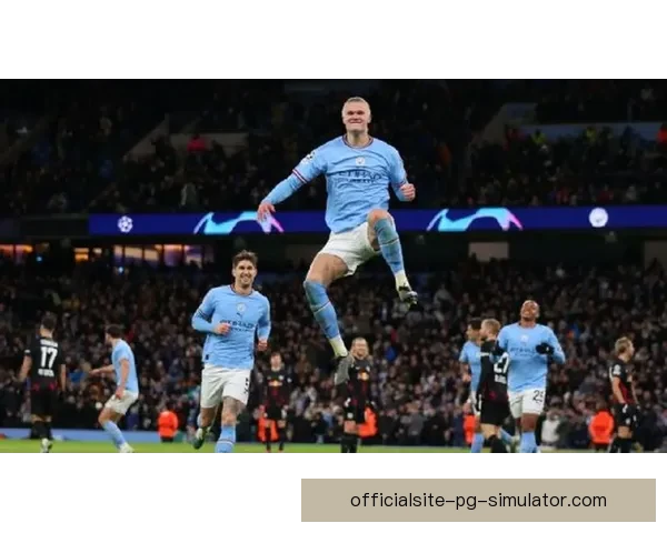 哈兰德对阵莱比锡世界杯数据解读与背后战术逻辑分析