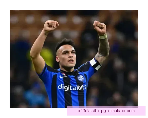 国米队长劳塔罗加薪续约三年 成为球队未来核心标志