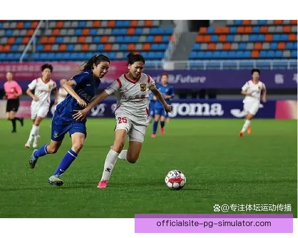 女足退役球员转型教练为女足发展注入更多专业人才力量