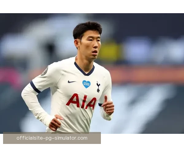 孙兴慜赛季高光独占三席闪耀热刺官方十大瞬间榜单