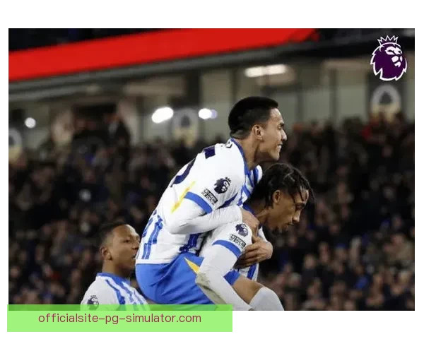 孙兴慜关键时刻助攻绝平热刺顽强逼平布莱顿