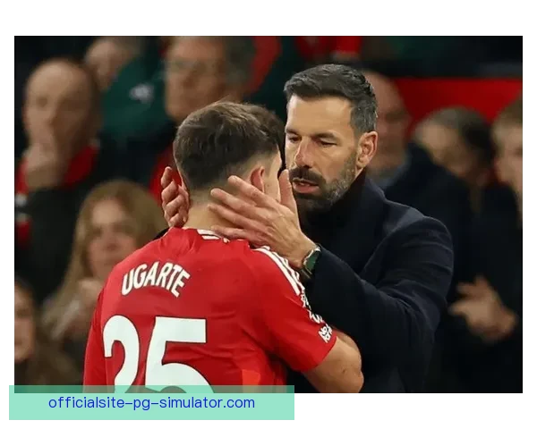 曼联官宣范尼斯特鲁伊回归任助教并火线转正临时主帅红魔传奇掌舵