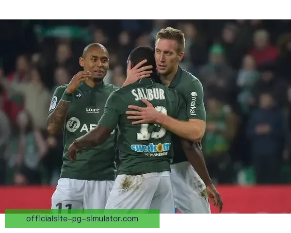 梅斯在附加赛负于圣埃蒂安无缘留级降入低级联赛