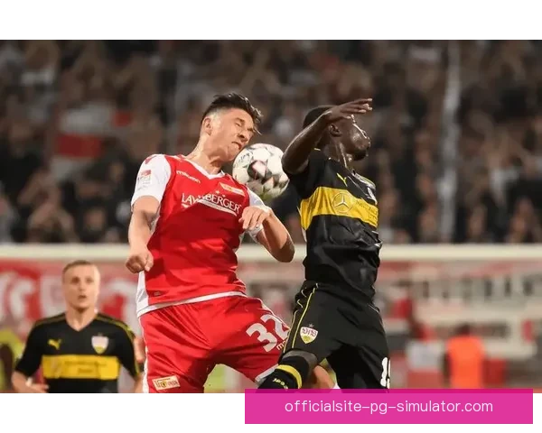 柏林联合陷入保级危机 球迷情绪激动要求管理层采取行动