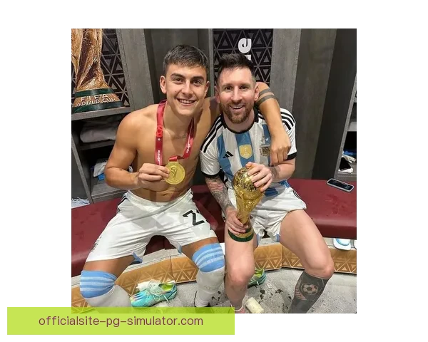 迪巴拉闪耀美洲杯对阵摩纳哥关键一战改写胜负走向成就阿根廷晋级传奇之夜